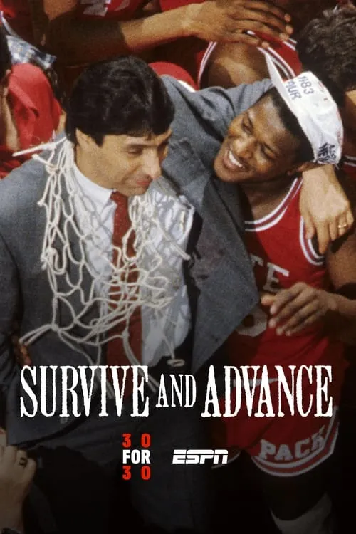 Survive and Advance (movie)