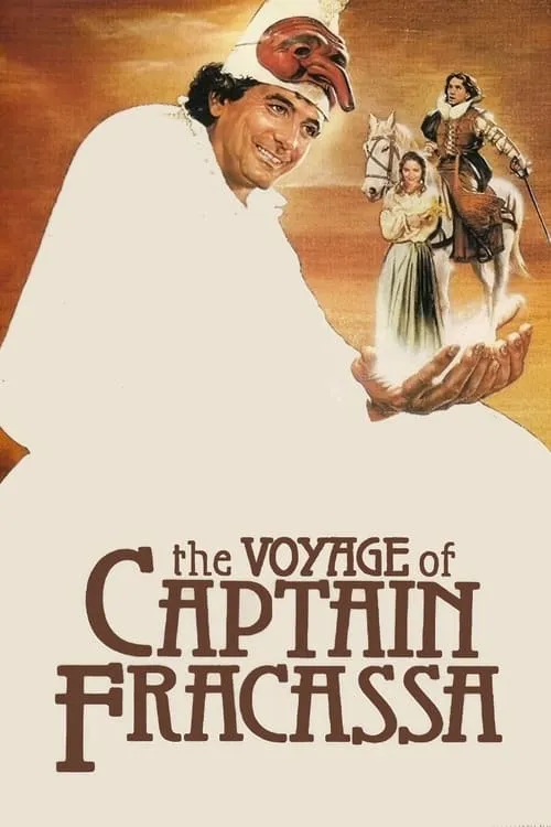 The Voyage of Captain Fracassa (movie)