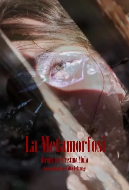 La Metamorfosi (movie)