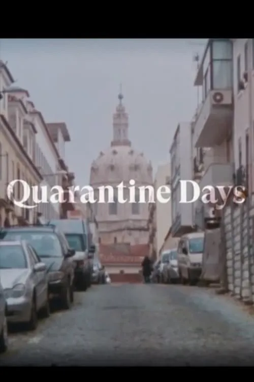 Quarantine Days