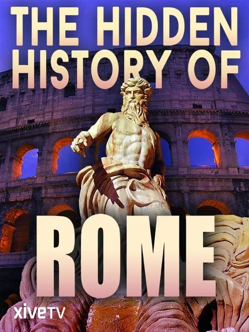 The Hidden History of Rome (movie)