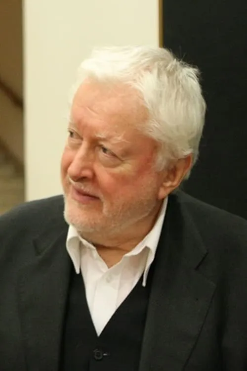 Peter Kubelka