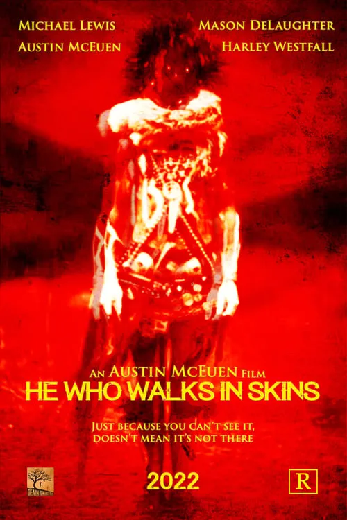 He Who Walks In Skins (фильм)