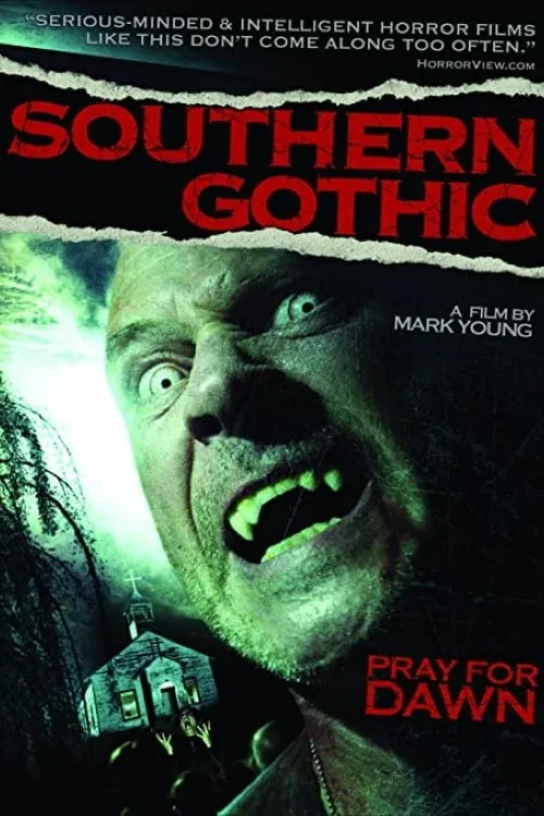 Southern Gothic (фильм)