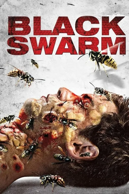 Black Swarm (movie)