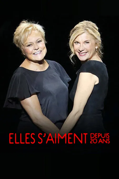 Elles s'aiment depuis 20 ans (фильм)