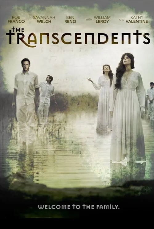 The Transcendents (movie)