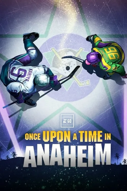 Once Upon a Time in Anaheim (movie)