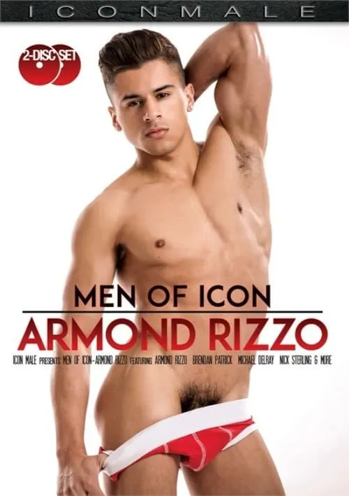 Men Of Icon: Armond Rizzo (movie)