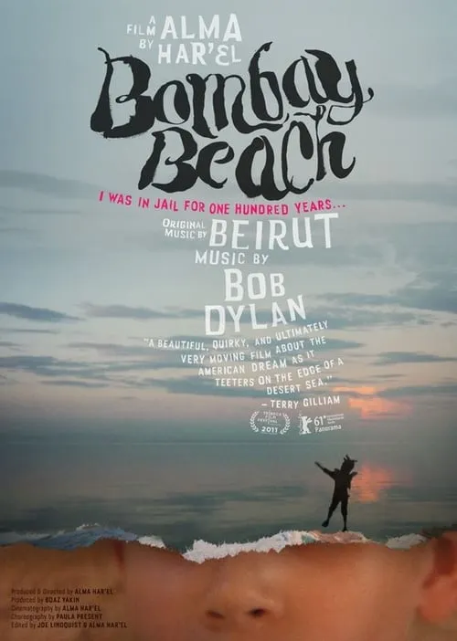 Bombay Beach (movie)