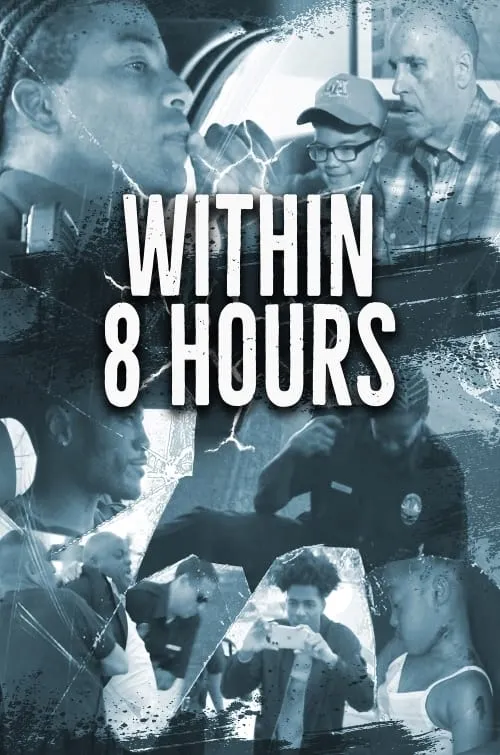 Within 8 Hours (фильм)