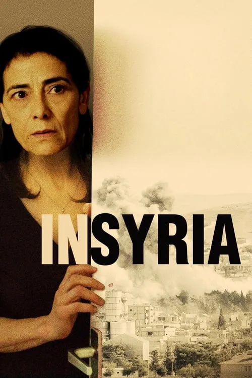 In Syria (movie)