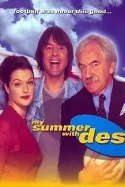 My Summer With Des (movie)