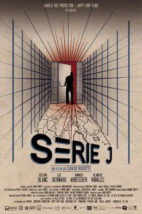 Série J (фильм)