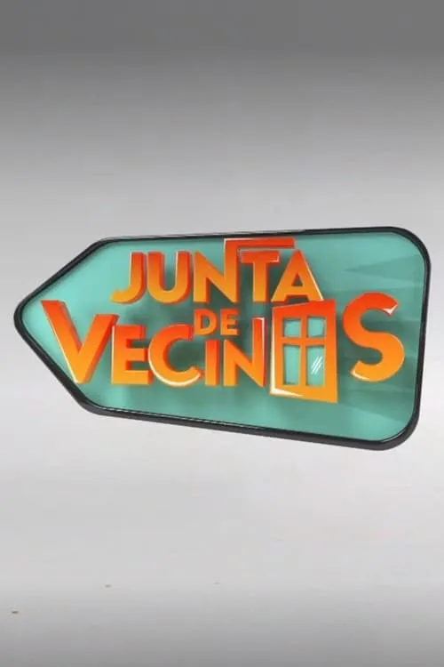 Junta de Vecinos (сериал)