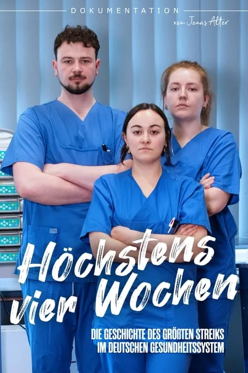 Höchstens vier Wochen (фильм)