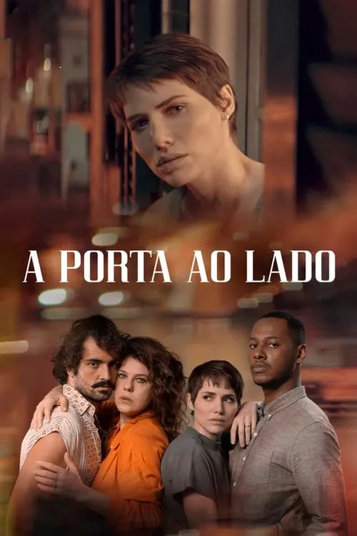 A Porta ao Lado (movie)