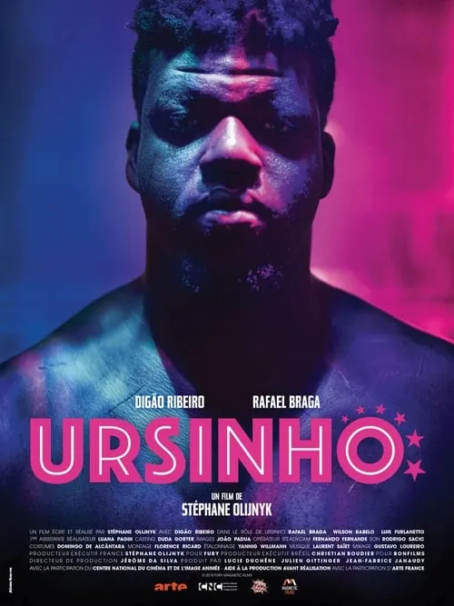 Ursinho (фильм)