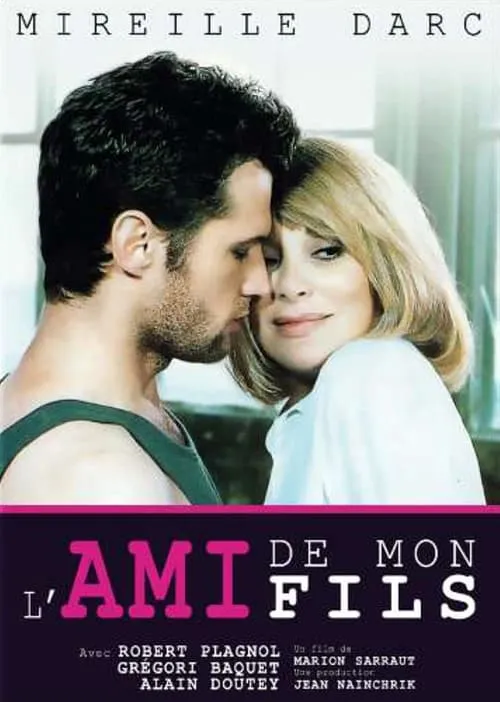 L'ami de mon fils (фильм)