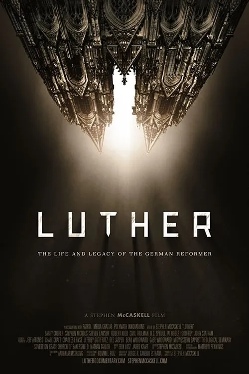 Luther (movie)