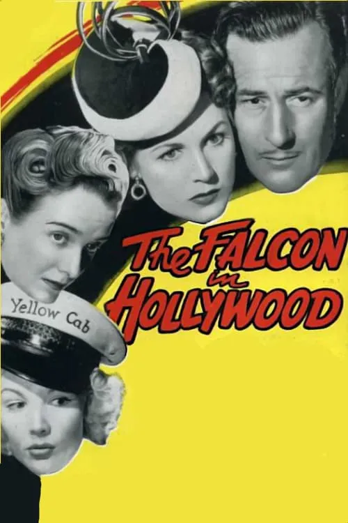 The Falcon in Hollywood (фильм)