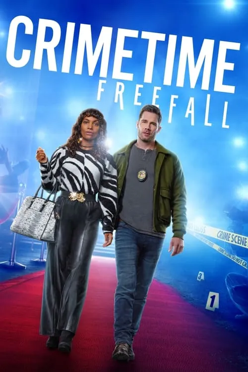 CrimeTime: Freefall (movie)