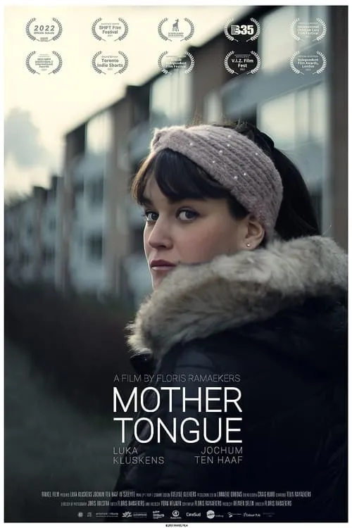 Mother Tongue (movie)