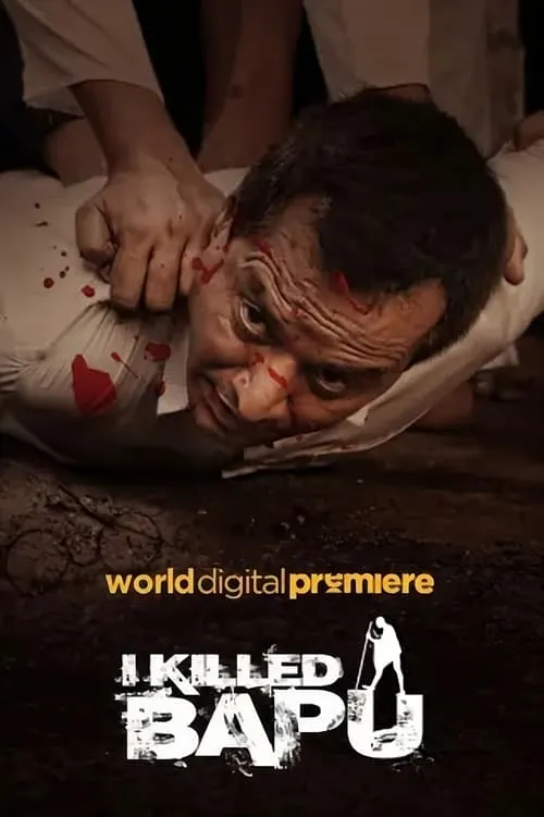 I Killed Bapu (movie)