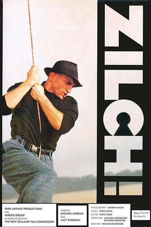 Zilch (movie)