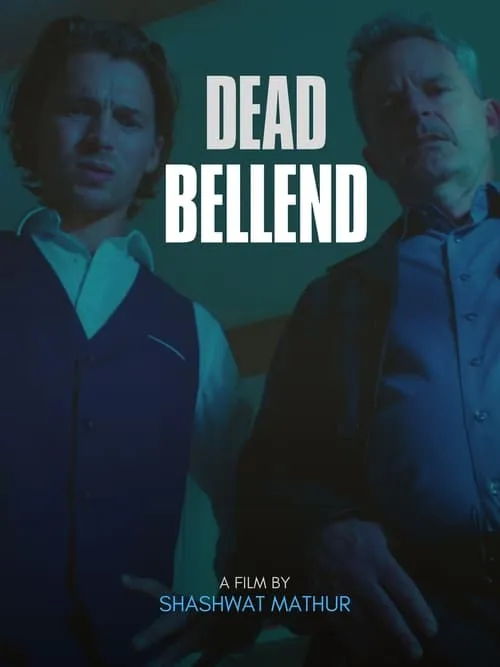 Dead Bellend (movie)