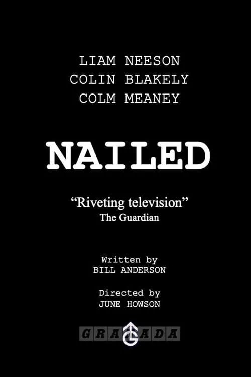 Nailed (фильм)