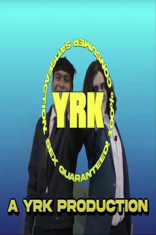 YRK Consumer Services (фильм)