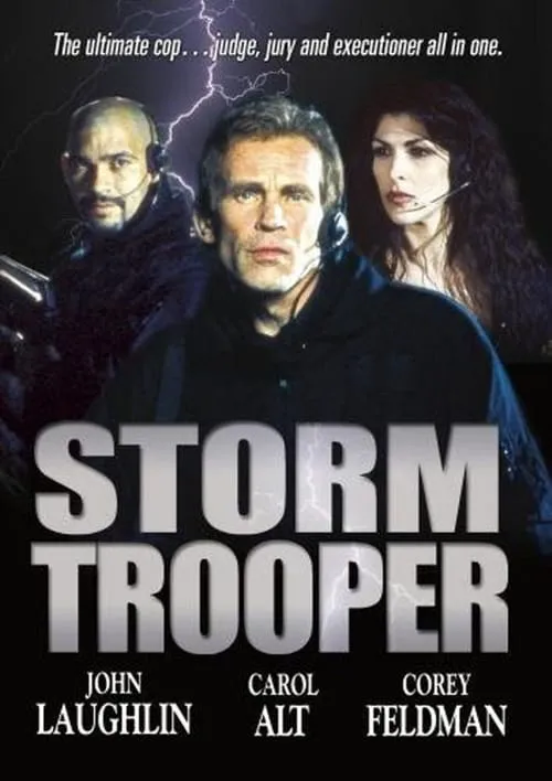 Storm Trooper (фильм)