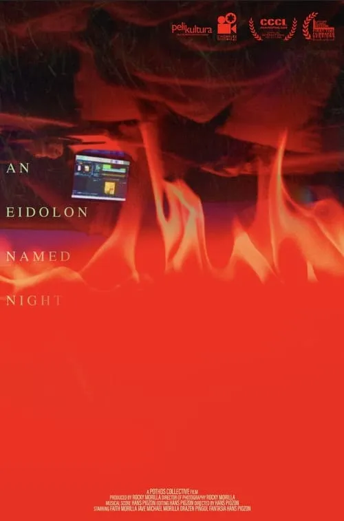 An Eidolon Named Night (movie)