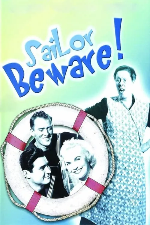 Sailor Beware (фильм)