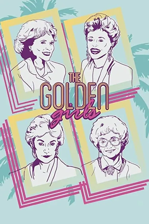 The Golden Girls: Their Greatest Moments (movie)