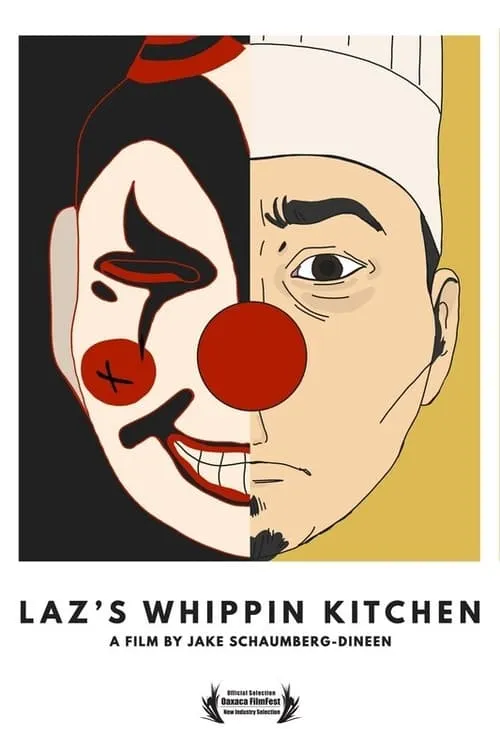 Laz's Whippin' Kitchen (movie)