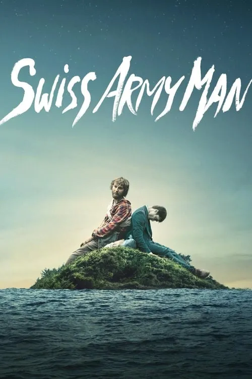 Swiss Army Man (movie)