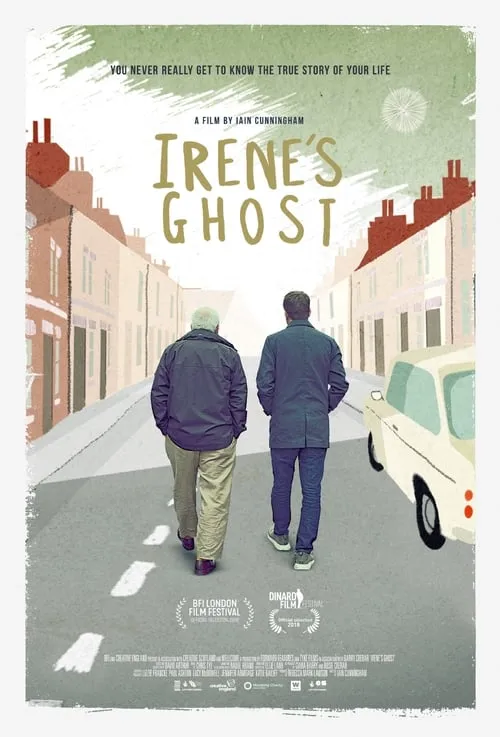 Irene's Ghost (movie)