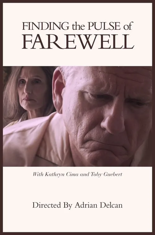 Finding the Pulse of Farewell (movie)