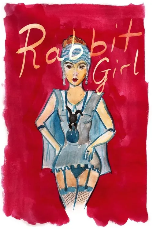 Rabbit Girl (movie)