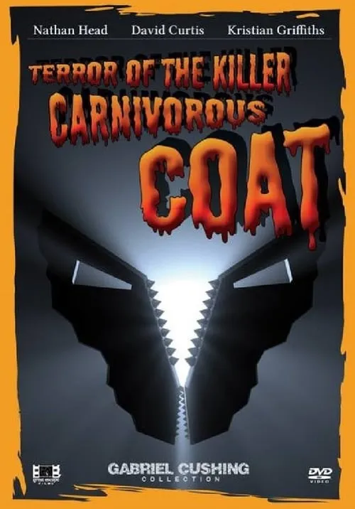 Terror Of The Killer Carnivorous Coat (фильм)