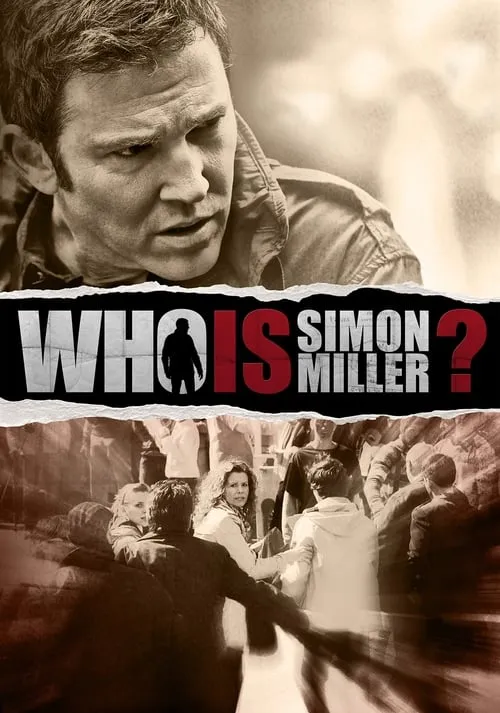 Who Is Simon Miller? (movie)