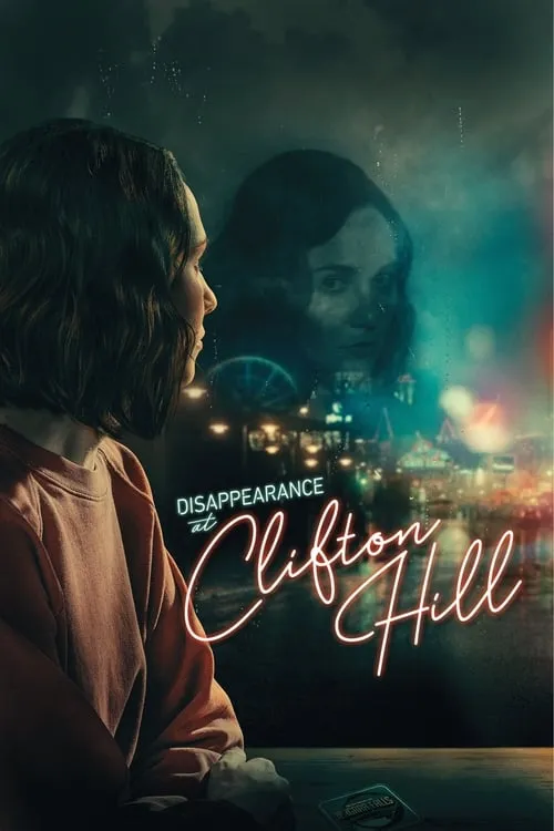 Disappearance at Clifton Hill (movie)