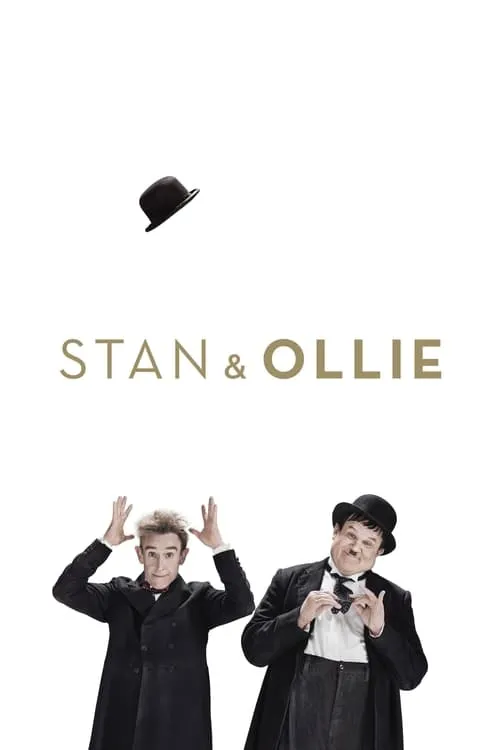 Stan & Ollie (movie)