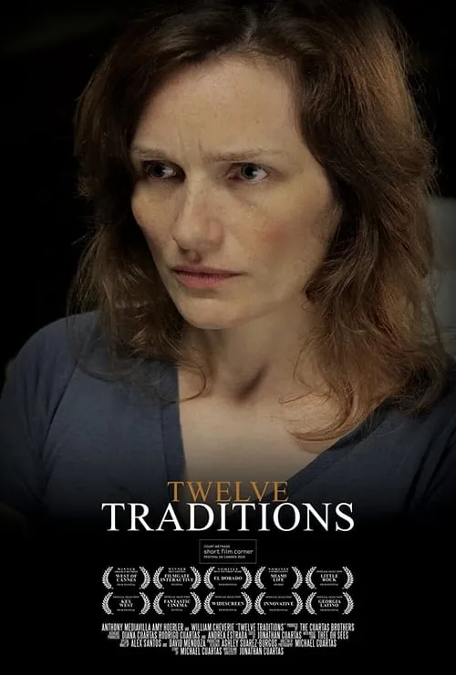 Twelve Traditions (movie)