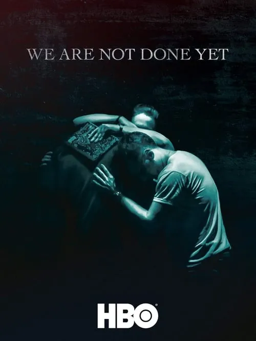 We Are Not Done Yet (movie)