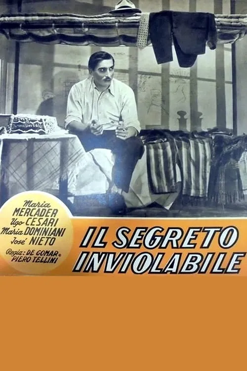 Il segreto inviolabile (фильм)