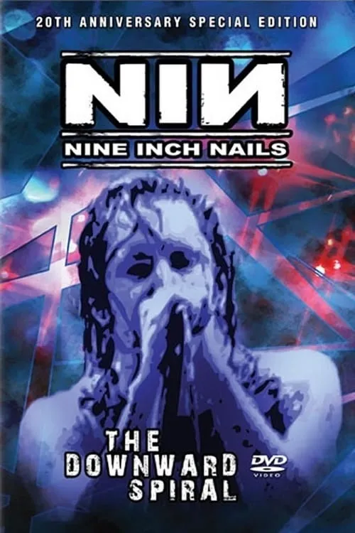 Nine Inch Nails: The Downward Spiral Live (фильм)