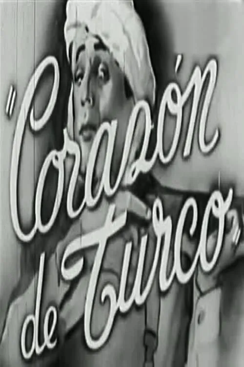 Corazón de turco (movie)